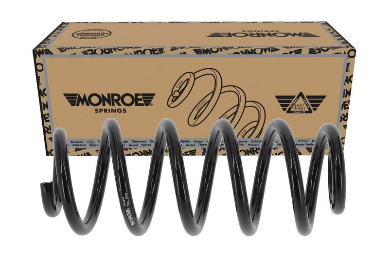 MONROE SP4534 Ресора ходової частини
