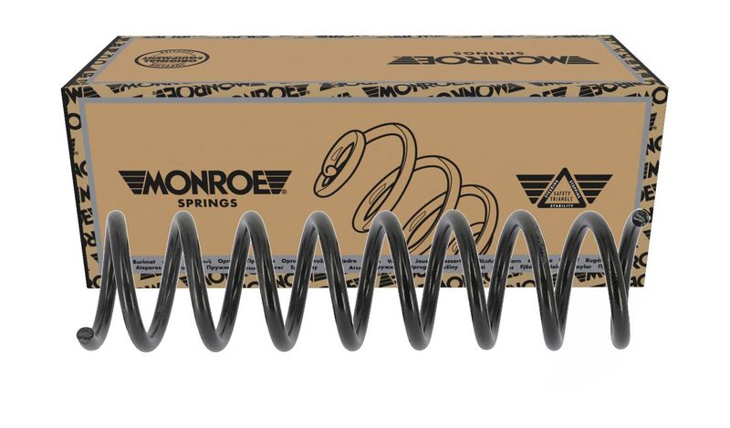 MONROE SP4699 Ресора ходової частини