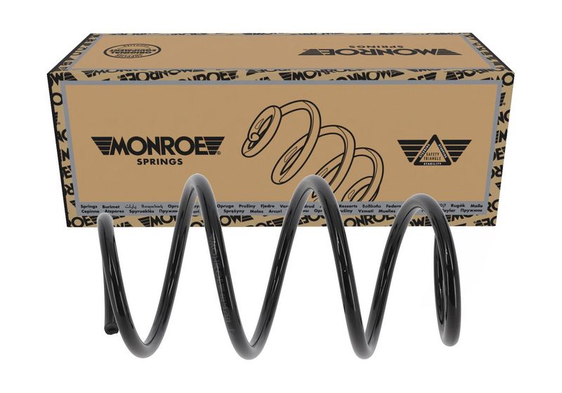 MONROE SP4781 Ресора ходової частини
