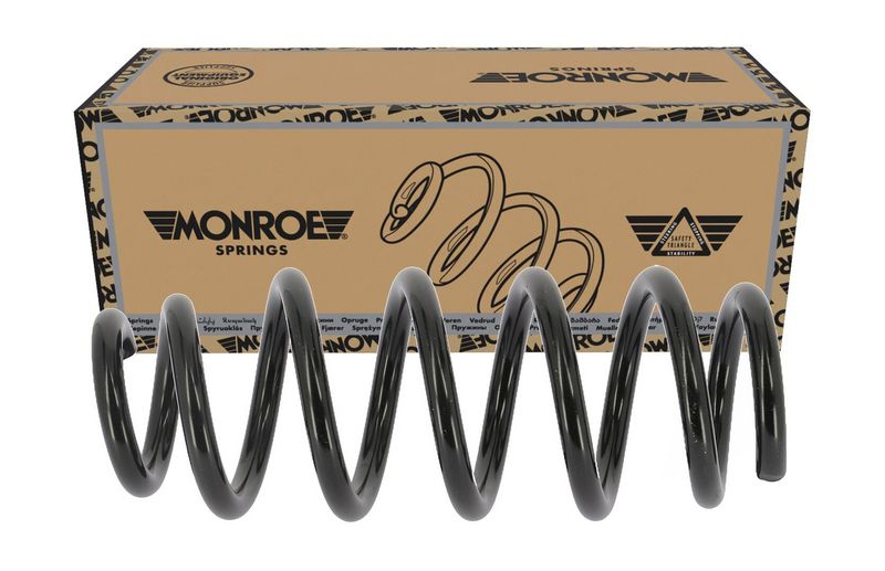 MONROE SP4990 Ресора ходової частини