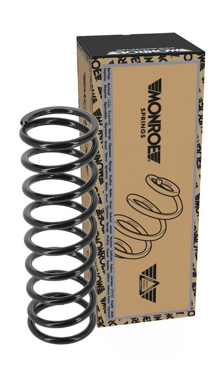 MONROE SP5083 Ресора ходової частини