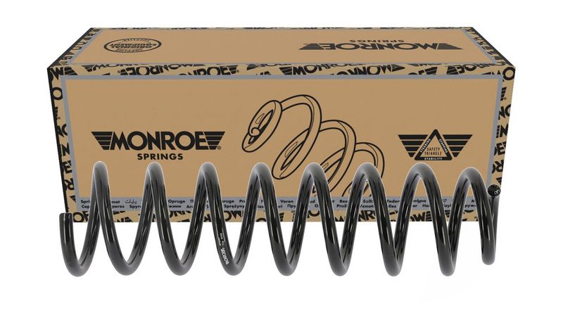 MONROE SP5087 Ресора ходової частини