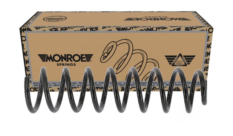MONROE SP5088 Ресора ходової частини