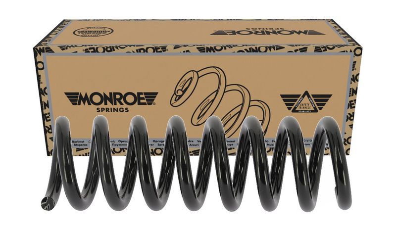 MONROE SP5090 Ресора ходової частини