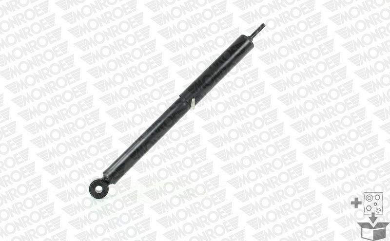 T1145 MONROE Амортизатор підвіски на тягач Hmax 690/Hmin 410, шток/22x46
