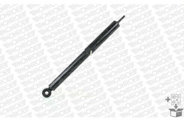 T1145 MONROE Амортизатор підвіски на тягач Hmax 690/Hmin 410, шток/22x46