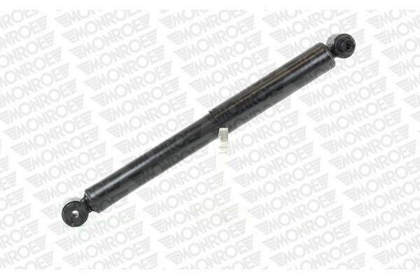 T1184 MONROE Амортизатор підвіски на тягач Hmax 656/Hmin 403, 12x80/14x45