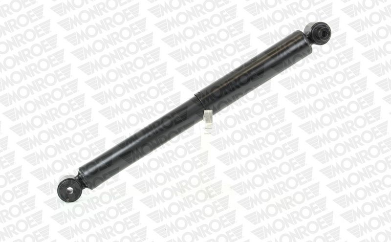 T1184 MONROE Амортизатор підвіски на тягач Hmax 656/Hmin 403, 12x80/14x45
