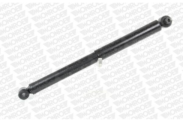 T1201 MONROE Амортизатор підвіски на тягач Hmax 856/Hmin 516, 16x105/16x50