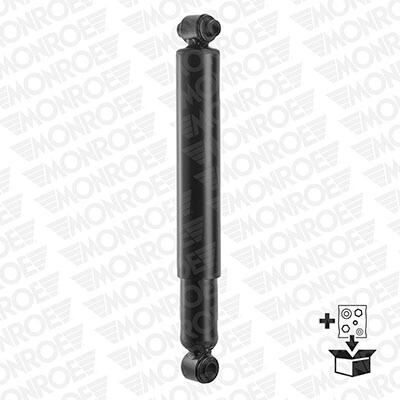 T1256 MONROE Амортизатор тягача