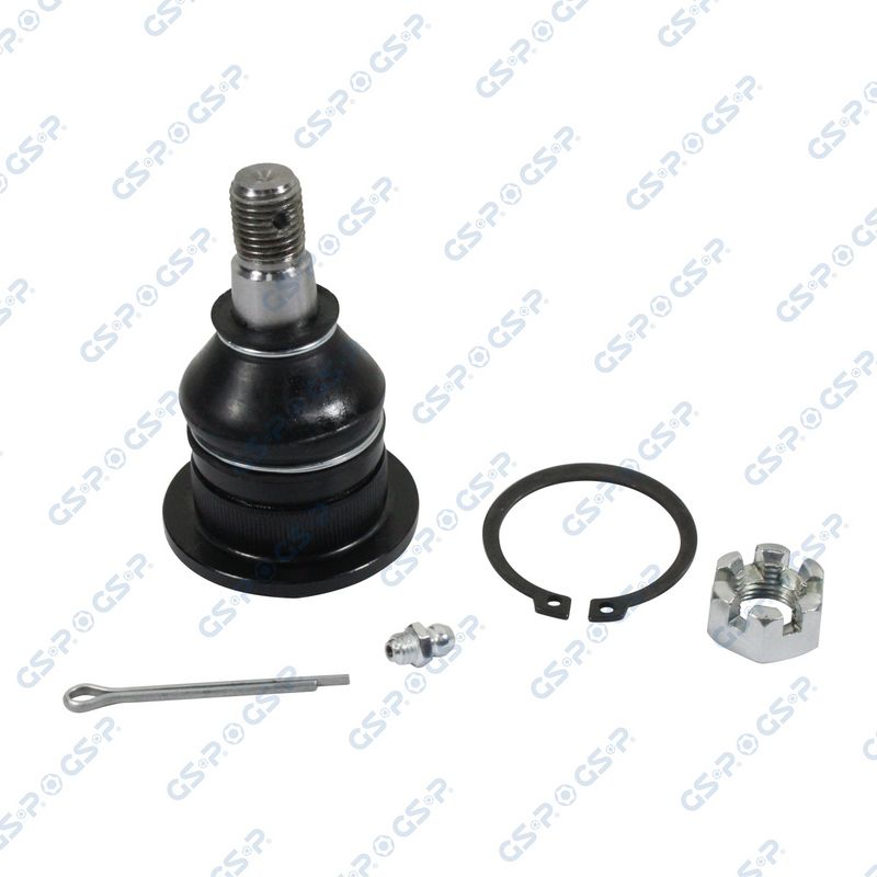 S080510 GSP - Кульова опора