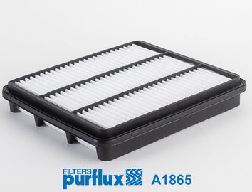 PURFLUX A1865 Фільтр повітряний Chevrolet Evanda 2.0i 05-