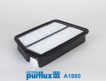 PURFLUX A1880 Фільтр повітряний Chevrolet Rezzo 1.6/2.0i 00-
