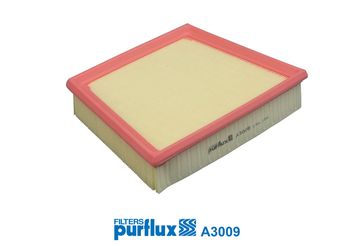 PURFLUX A3009 Повітряний фільтр