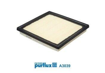 PURFLUX A3039 Фільтр повітряний Subaru Impreza/Forester/XV 1.6/2.0 16-
