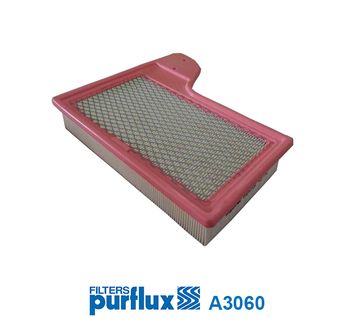 PURFLUX A3060 Фільтр повітряний Ford Mustang 5.0 32V 14-
