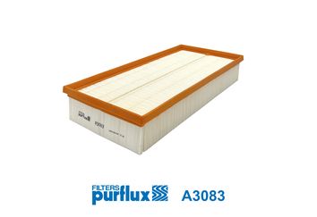 PURFLUX A3083 Фільтр повітряний Land Rover Defender 2.0-5.0 D/Hybrid 19-