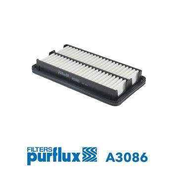 PURFLUX A3086 Повітряний фільтр