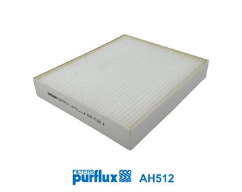 PURFLUX AH512 Фільтр салону Ford Focus IV/Kuga III 18-/Mondeo V 14-
