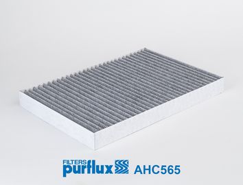 PURFLUX AHC565 Фільтр салону Chrysler 300 C 04-12 (вугільний)