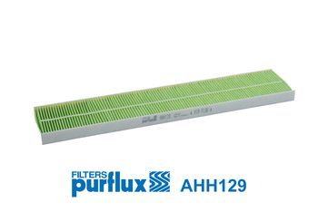 PURFLUX AHH129 Фільтр, повітря у салоні