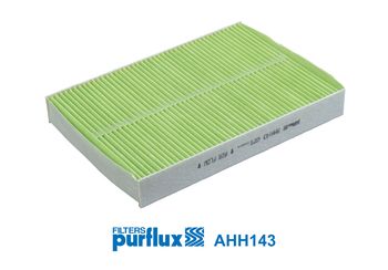 PURFLUX AHH143 Фільтр, повітря у салоні