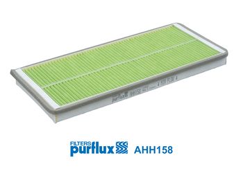 PURFLUX AHH158 Фільтр, повітря у салоні