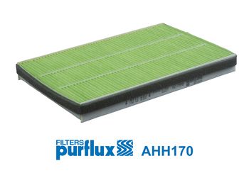 PURFLUX AHH170 Фільтр, повітря у салоні