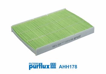 PURFLUX AHH178 Фільтр, повітря у салоні
