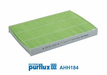 PURFLUX AHH184 Фільтр, повітря у салоні