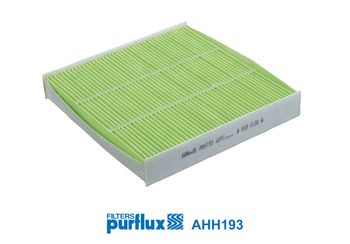 PURFLUX AHH193 Фільтр, повітря у салоні