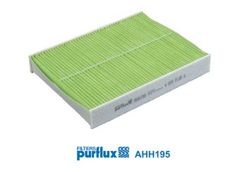 PURFLUX AHH195 Фільтр, повітря у салоні