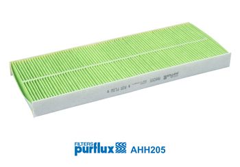 PURFLUX AHH205 Фільтр, повітря у салоні