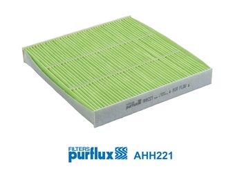 PURFLUX AHH221 Фільтр, повітря у салоні