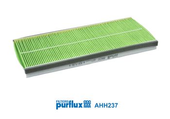 PURFLUX AHH237 Фільтр, повітря у салоні
