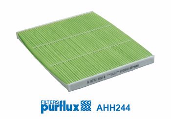 PURFLUX AHH244 Фільтр, повітря у салоні