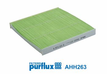 PURFLUX AHH263 Фільтр, повітря у салоні