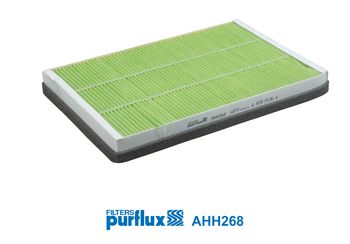 PURFLUX AHH268 Фільтр, повітря у салоні