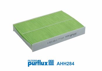 PURFLUX AHH284 Фільтр, повітря у салоні