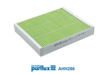 PURFLUX AHH286 Фільтр, повітря у салоні