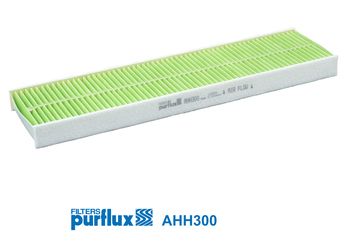 PURFLUX AHH300 Фільтр, повітря у салоні
