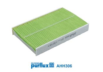PURFLUX AHH306 Фільтр, повітря у салоні