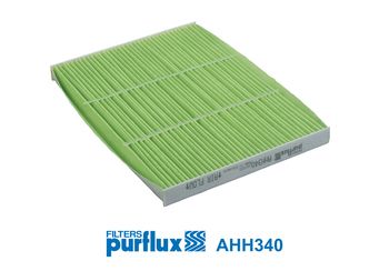 PURFLUX AHH340 Фільтр, повітря у салоні