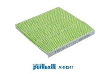 PURFLUX AHH341 Фільтр, повітря у салоні