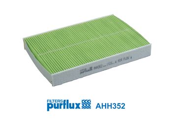 PURFLUX AHH352 Фільтр, повітря у салоні