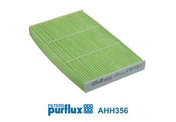 PURFLUX AHH356 Фільтр, повітря у салоні