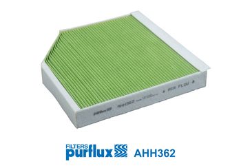 PURFLUX AHH362 Фільтр, повітря у салоні