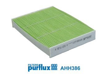 PURFLUX AHH386 Фільтр, повітря у салоні