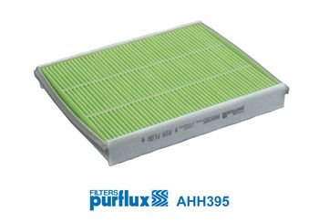 PURFLUX AHH395 Фільтр, повітря у салоні
