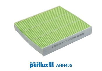 PURFLUX AHH405 Фільтр, повітря у салоні